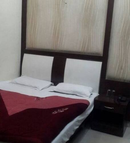 Sach Deva Guest House, Amritsar 2